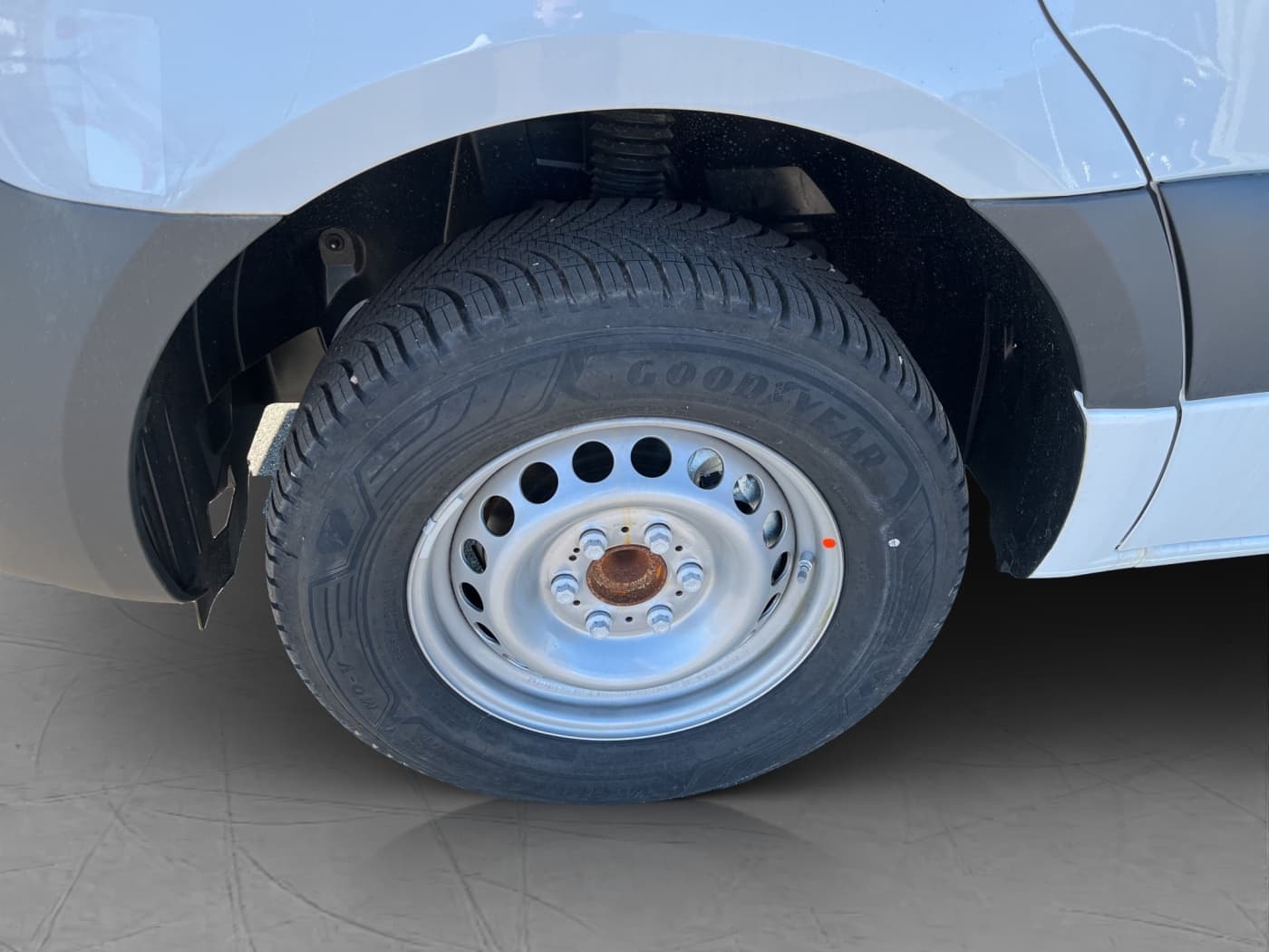 Mercedes-Benz Sprinter 319 CDI Kasten PRO Maxi Bild 16