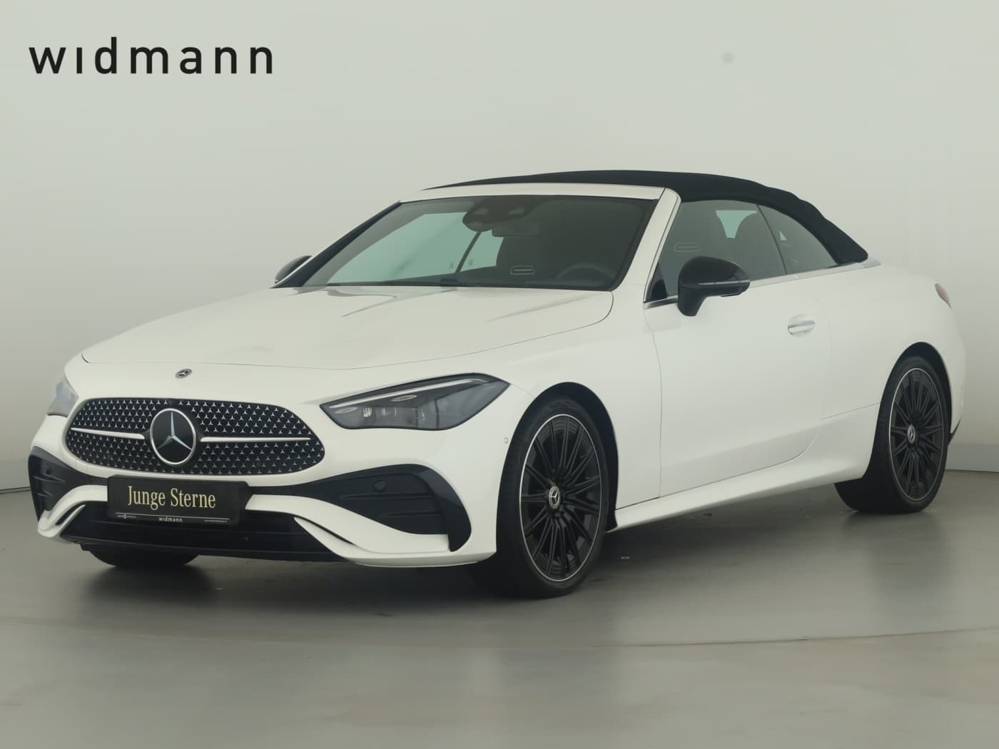 Mercedes-Benz CLE 220 d Cabrio