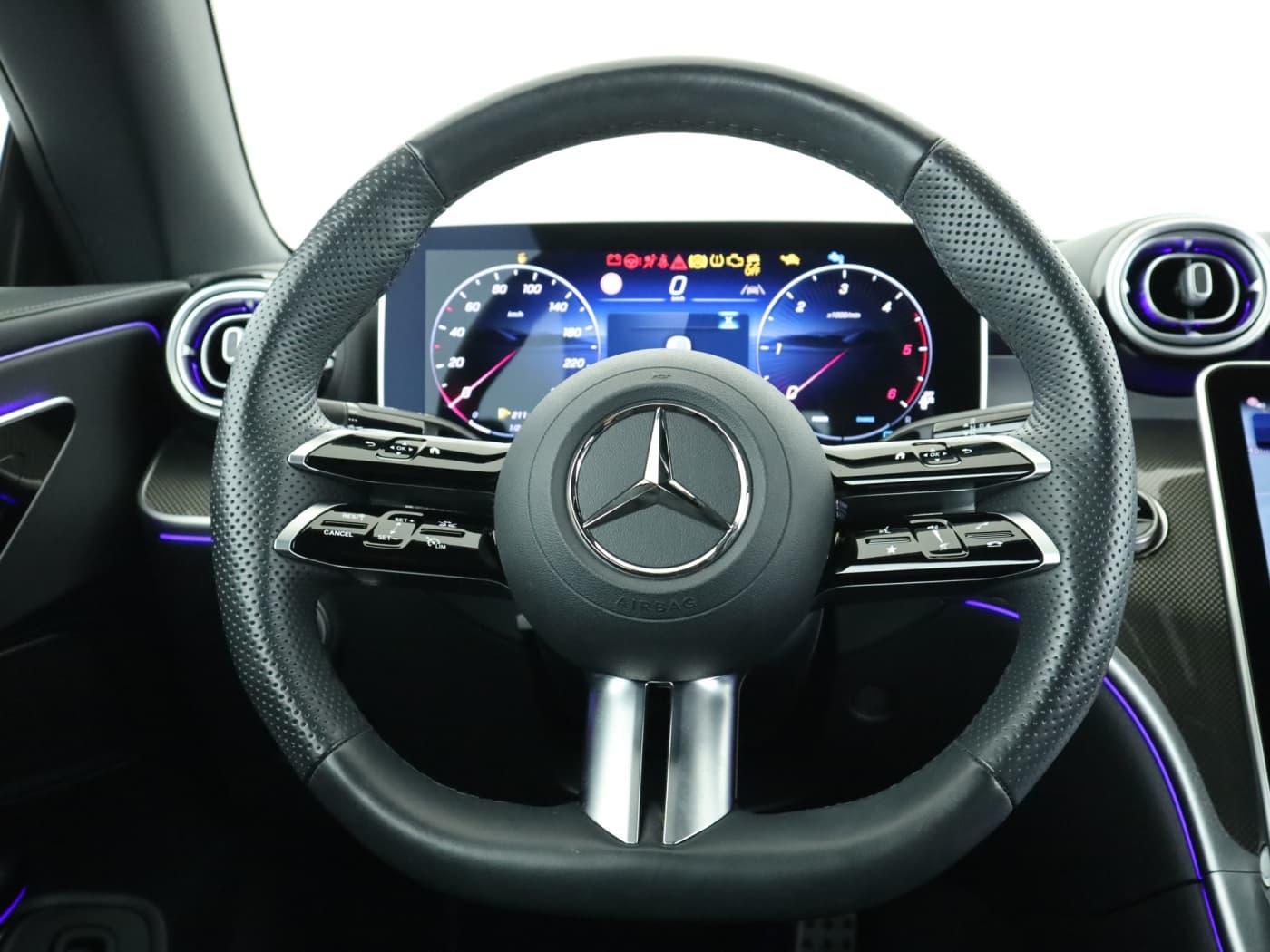 Mercedes-Benz CLE 220 d Cabrio Bild 11