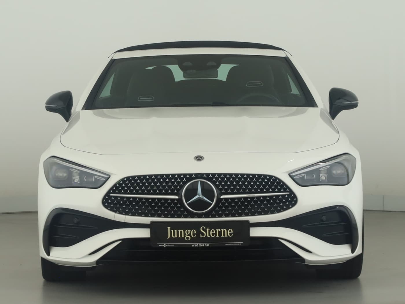 Mercedes-Benz CLE 220 d Cabrio Bild 3