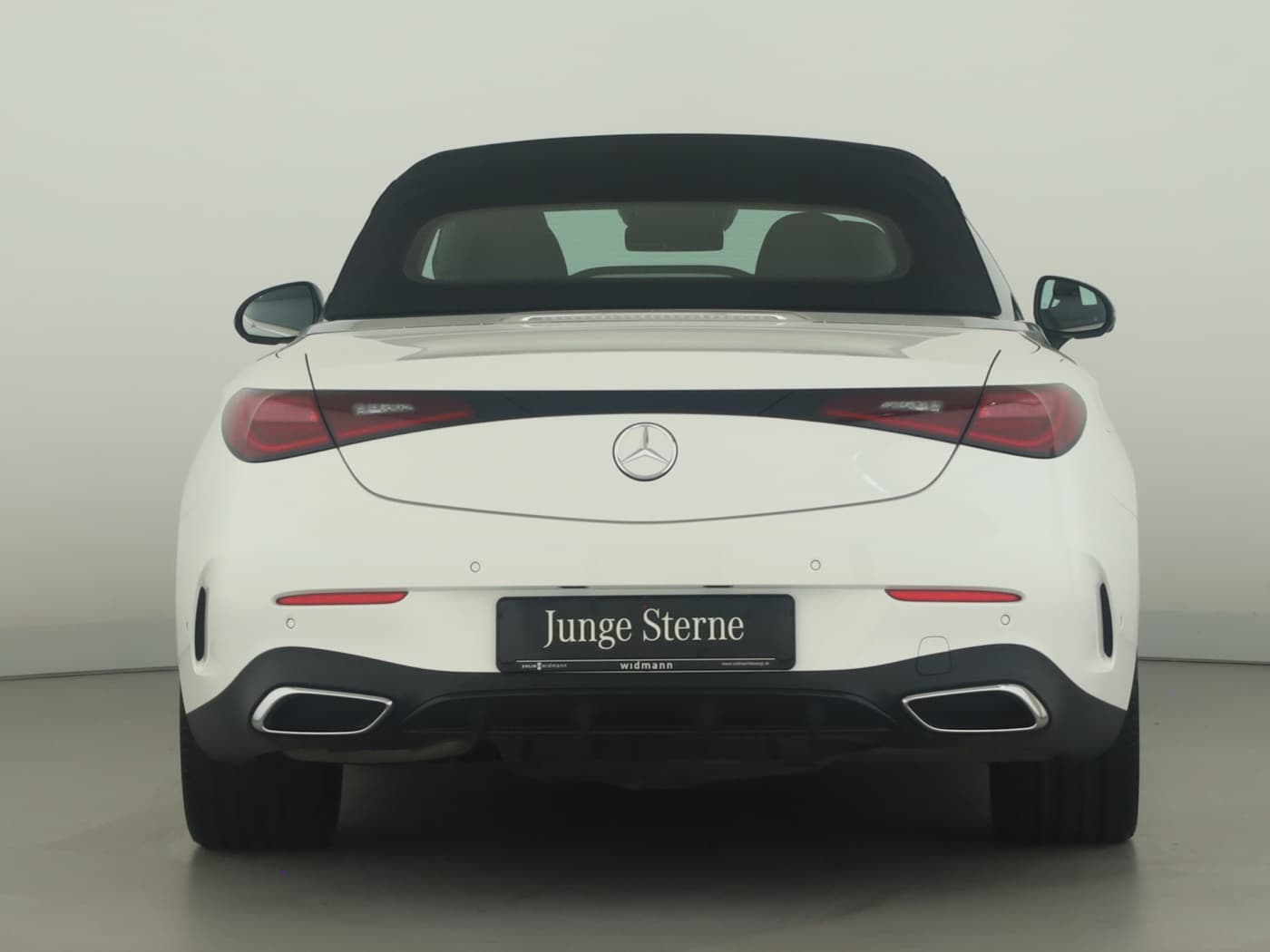 Mercedes-Benz CLE 220 d Cabrio Bild 4