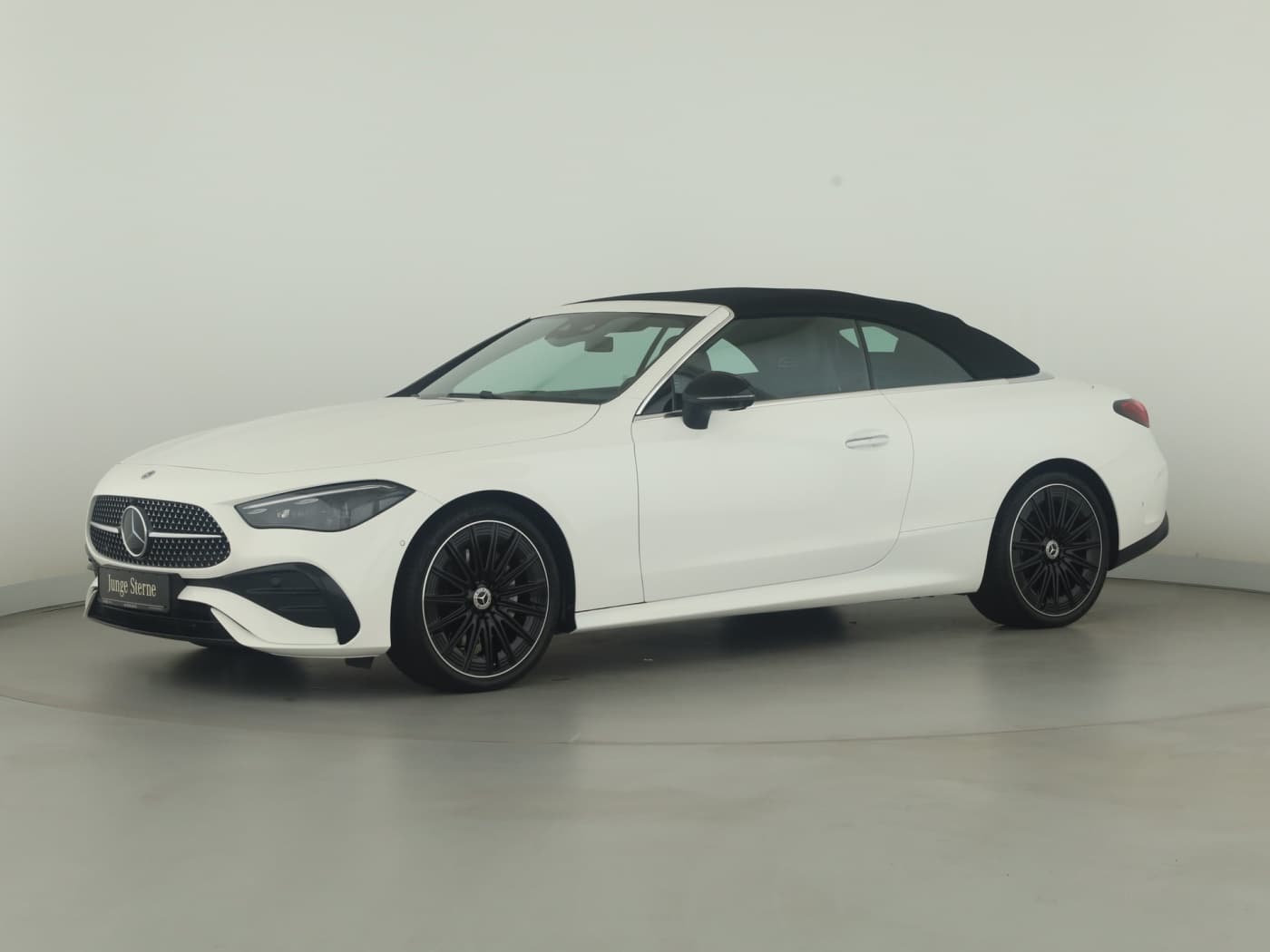 Mercedes-Benz CLE 220 d Cabrio Bild 5