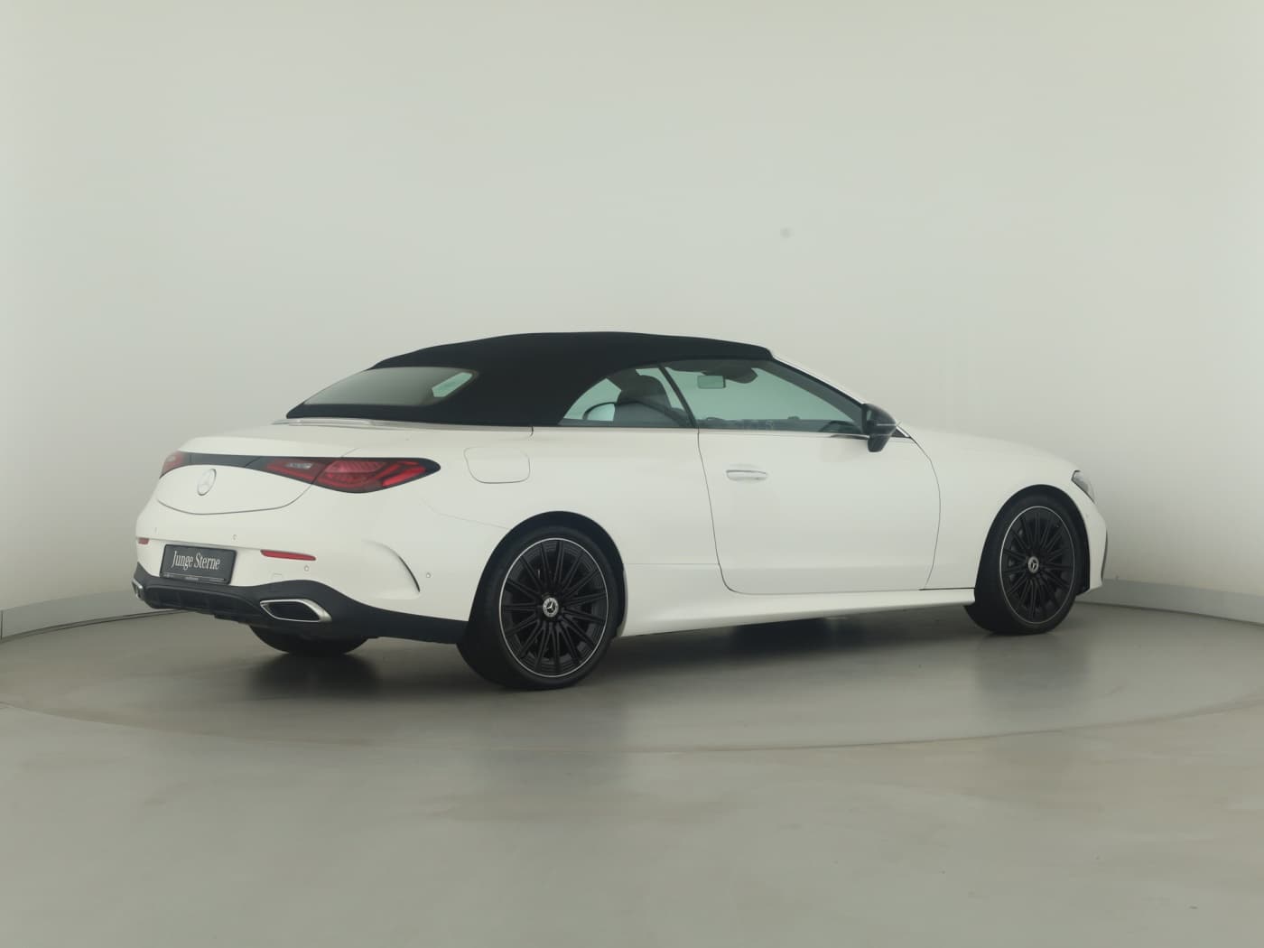 Mercedes-Benz CLE 220 d Cabrio Bild 6