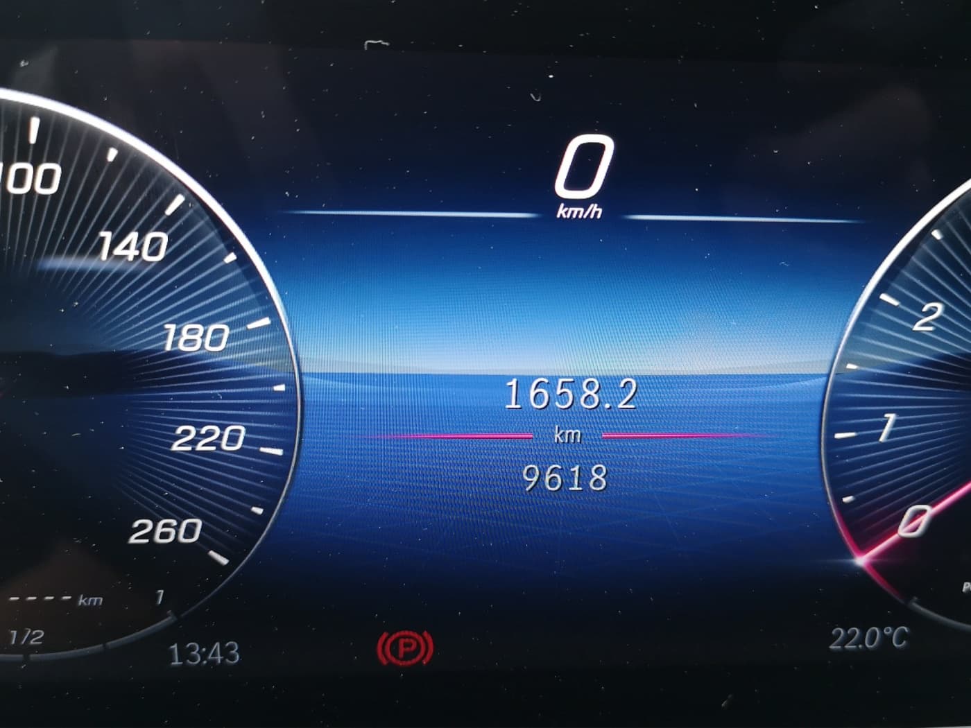 Mercedes-Benz CLA 180 SB Bild 11