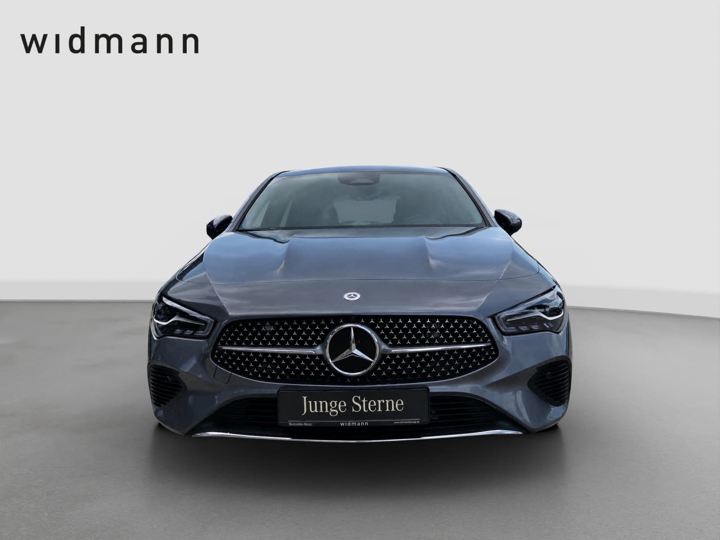 Mercedes-Benz CLA 180 SB Bild 2