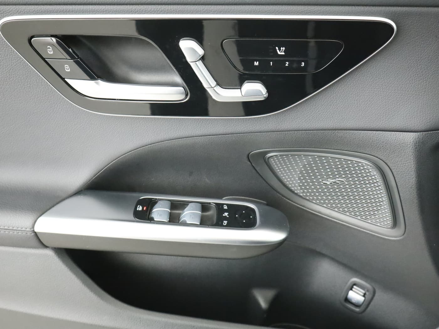 Mercedes-Benz C 200 d T Bild 20