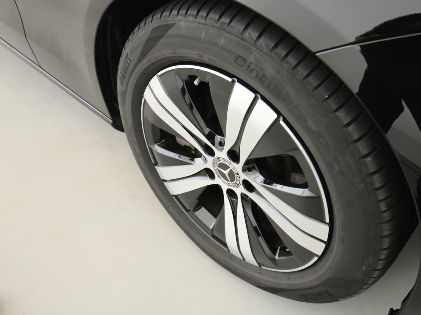 Mercedes-Benz C 200 d T Bild 21
