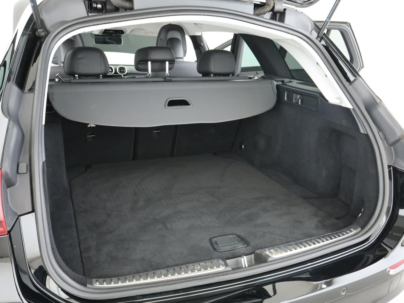Mercedes-Benz C 200 d T Bild 22
