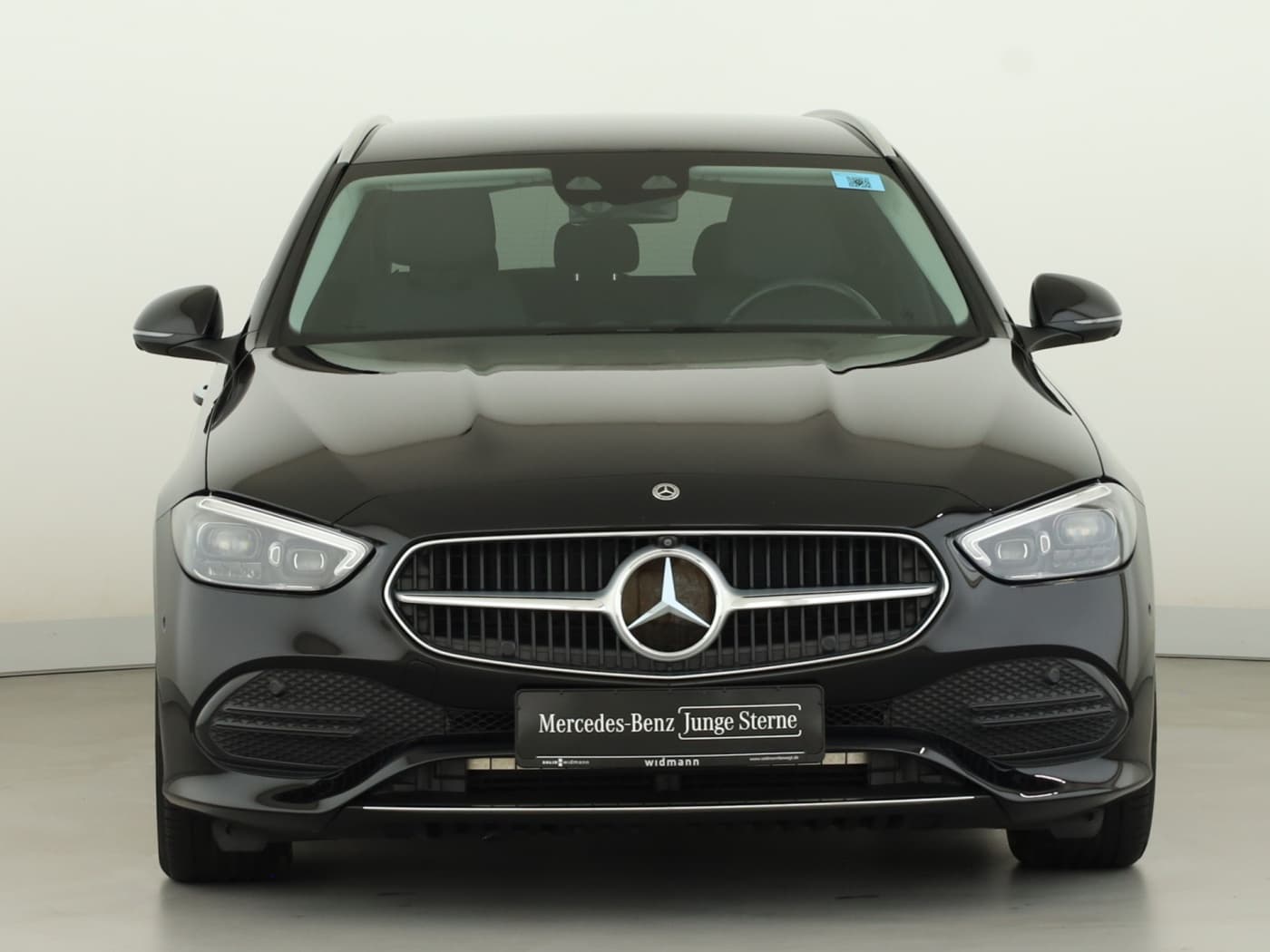 Mercedes-Benz C 200 d T Bild 3