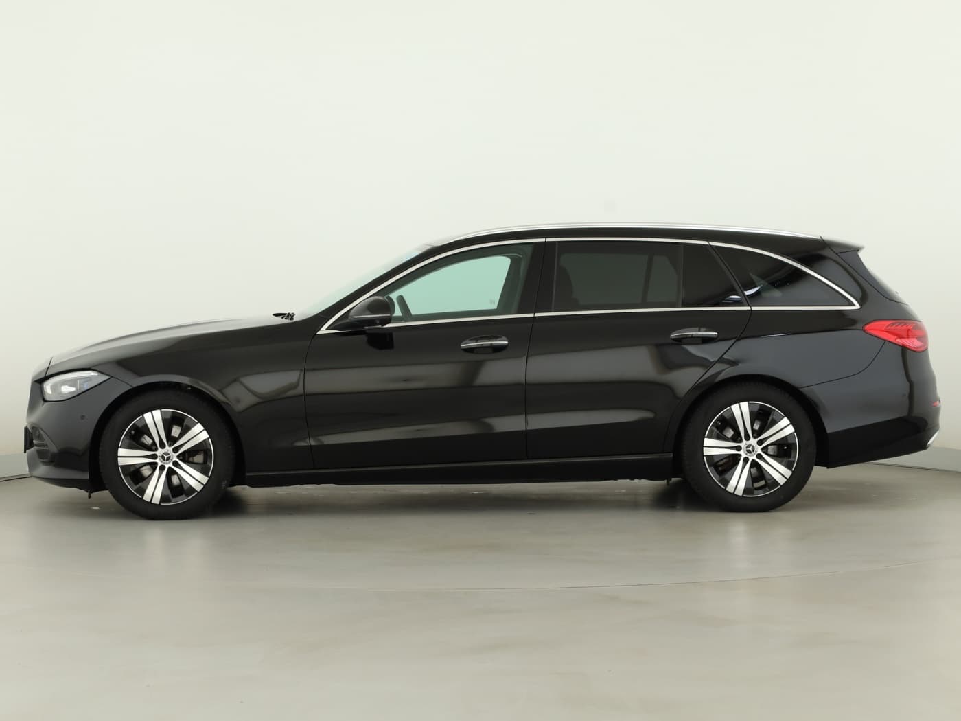 Mercedes-Benz C 200 d T Bild 7