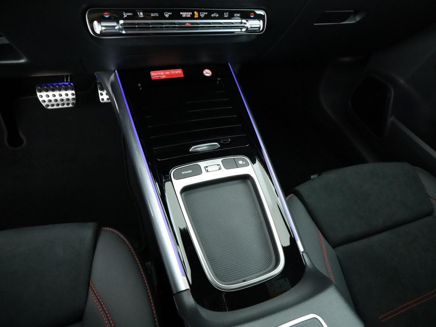 Mercedes-Benz B 220 d Bild 15