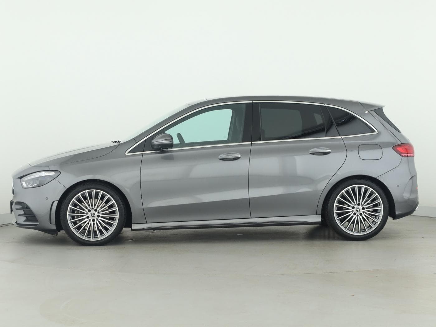 Mercedes-Benz B 220 d Bild 7