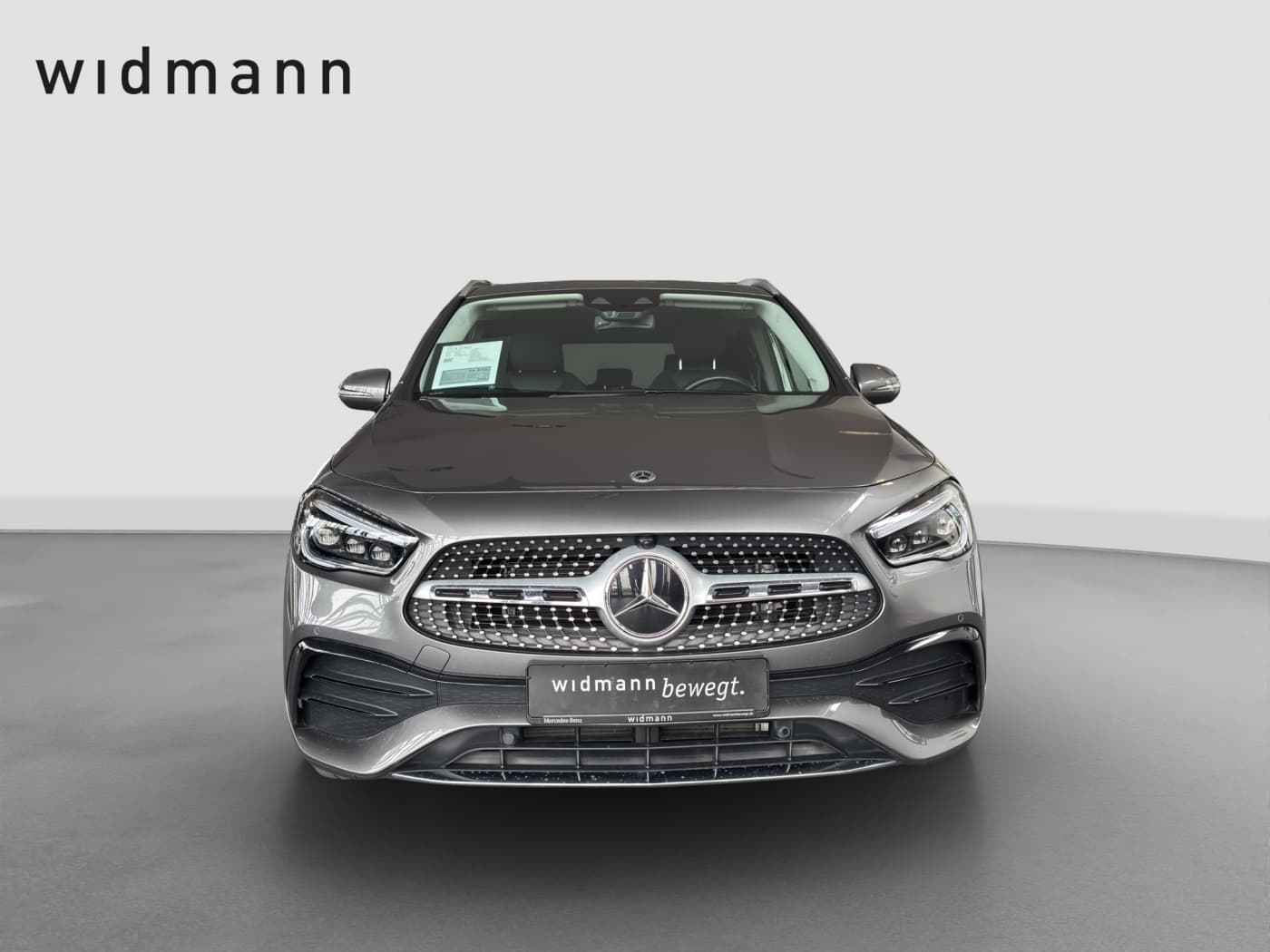 Mercedes-Benz GLA 200 d Bild 2