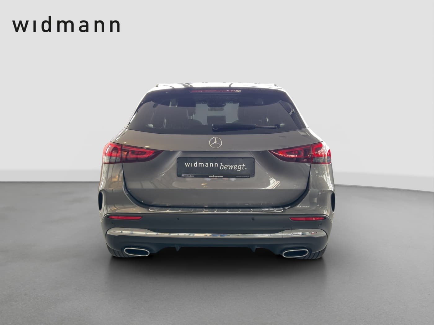 Mercedes-Benz GLA 200 d Bild 4
