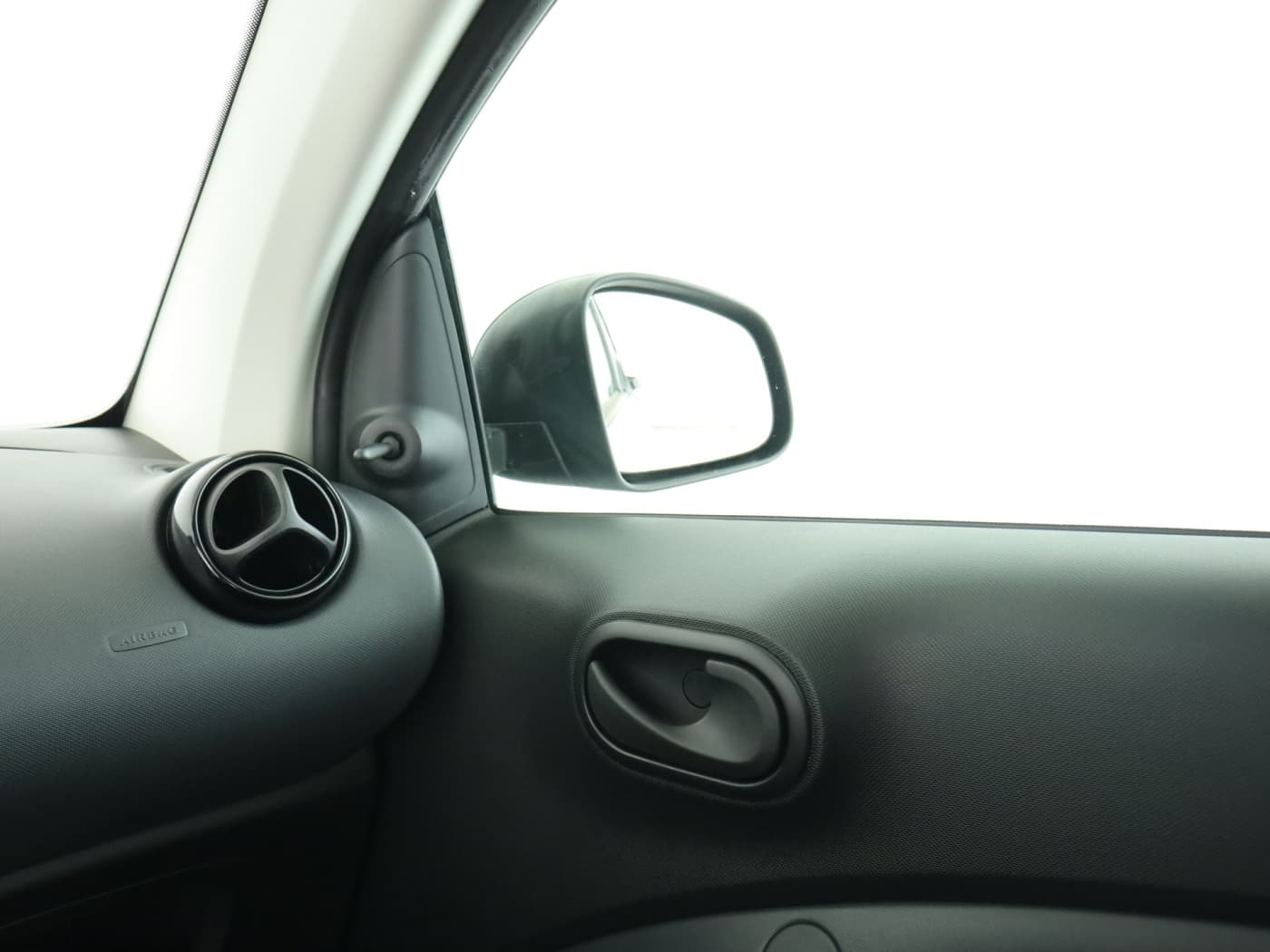Smart fortwo EQ Bild 16