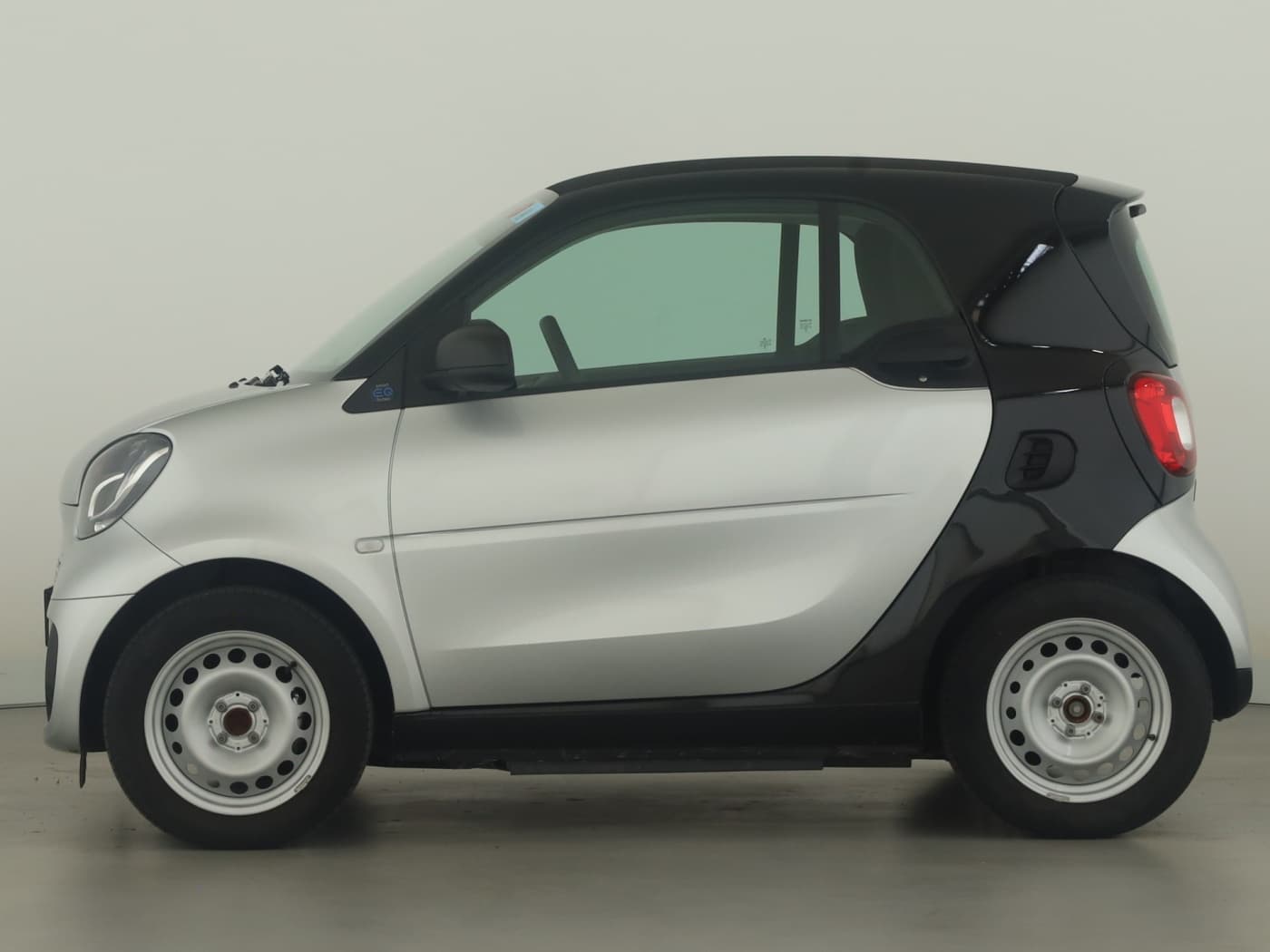 Smart fortwo EQ Bild 7