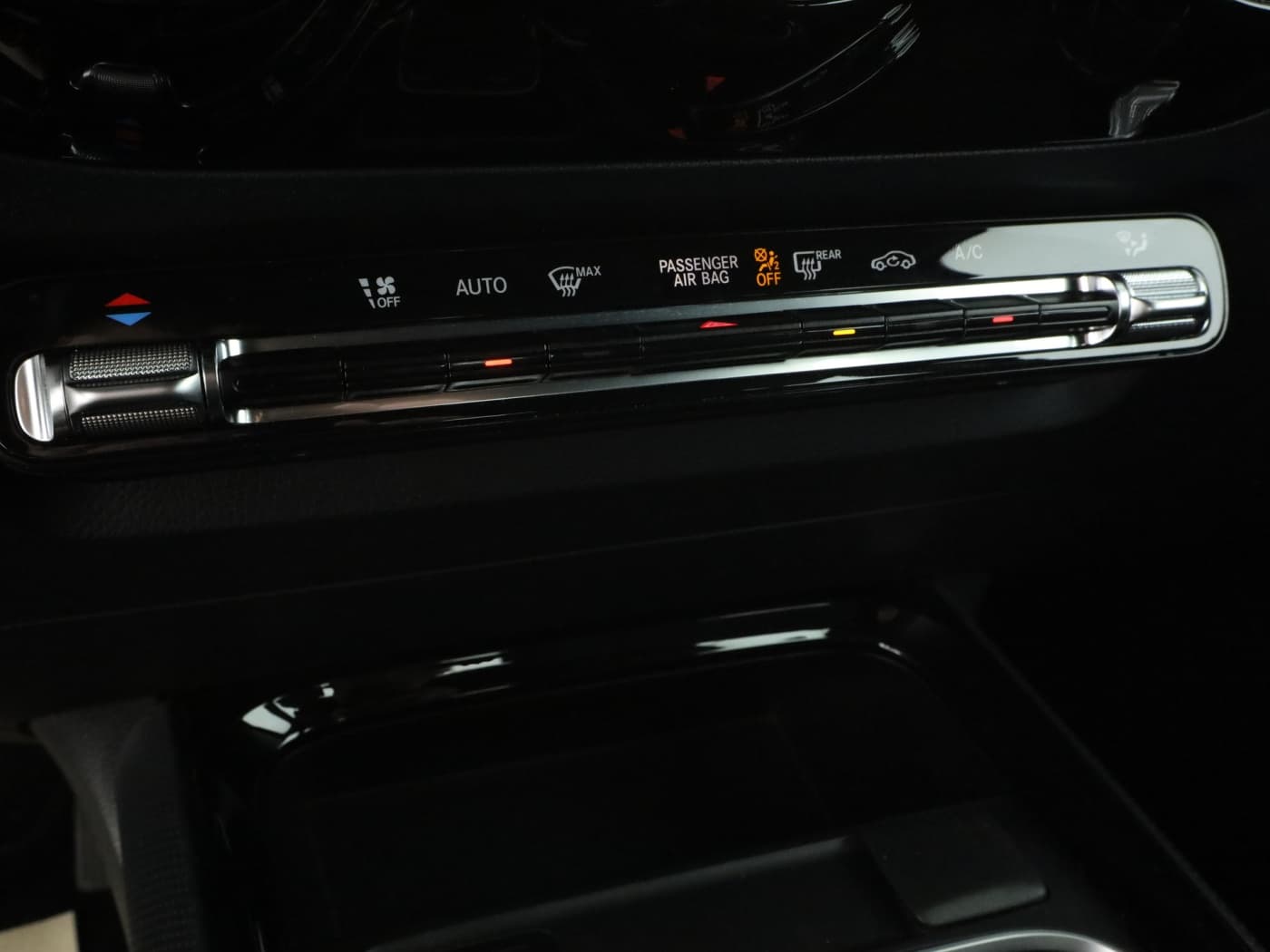 Mercedes-Benz GLA 200 Bild 14