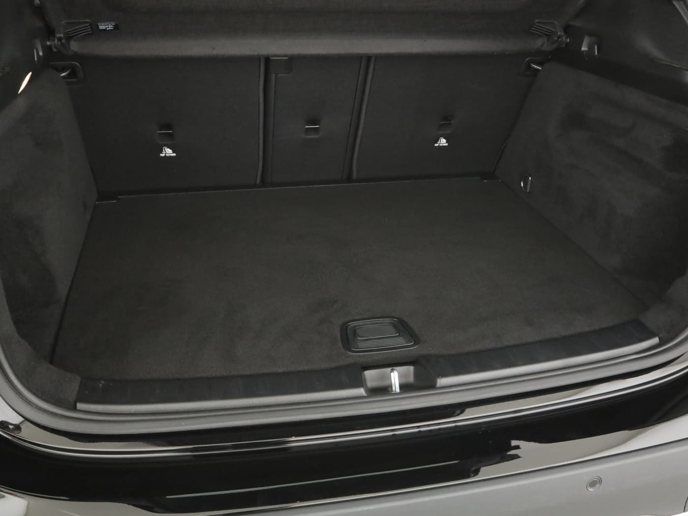Mercedes-Benz GLA 200 Bild 22