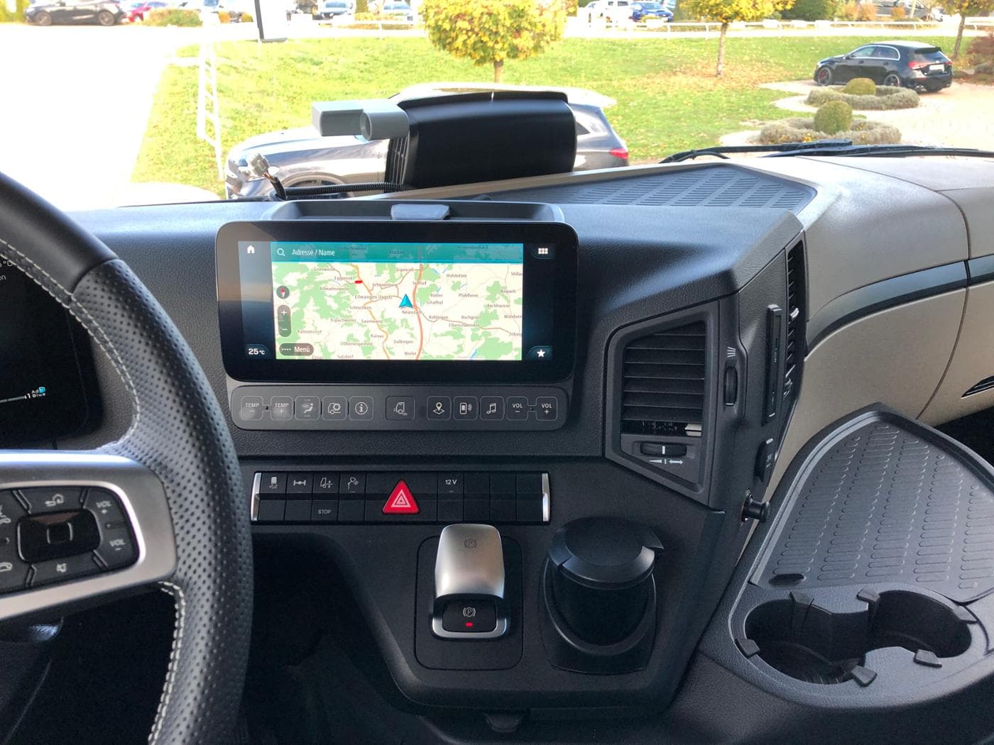 Mercedes-Benz Actros 1848 LS 4x2 Bild 2