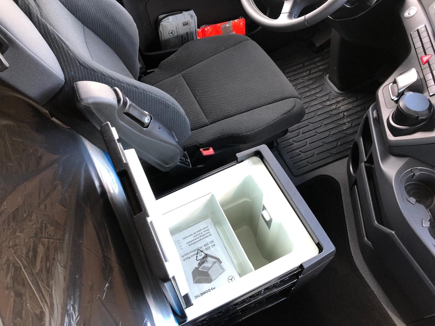 Mercedes-Benz Actros 1848 LS 4x2 Bild 4