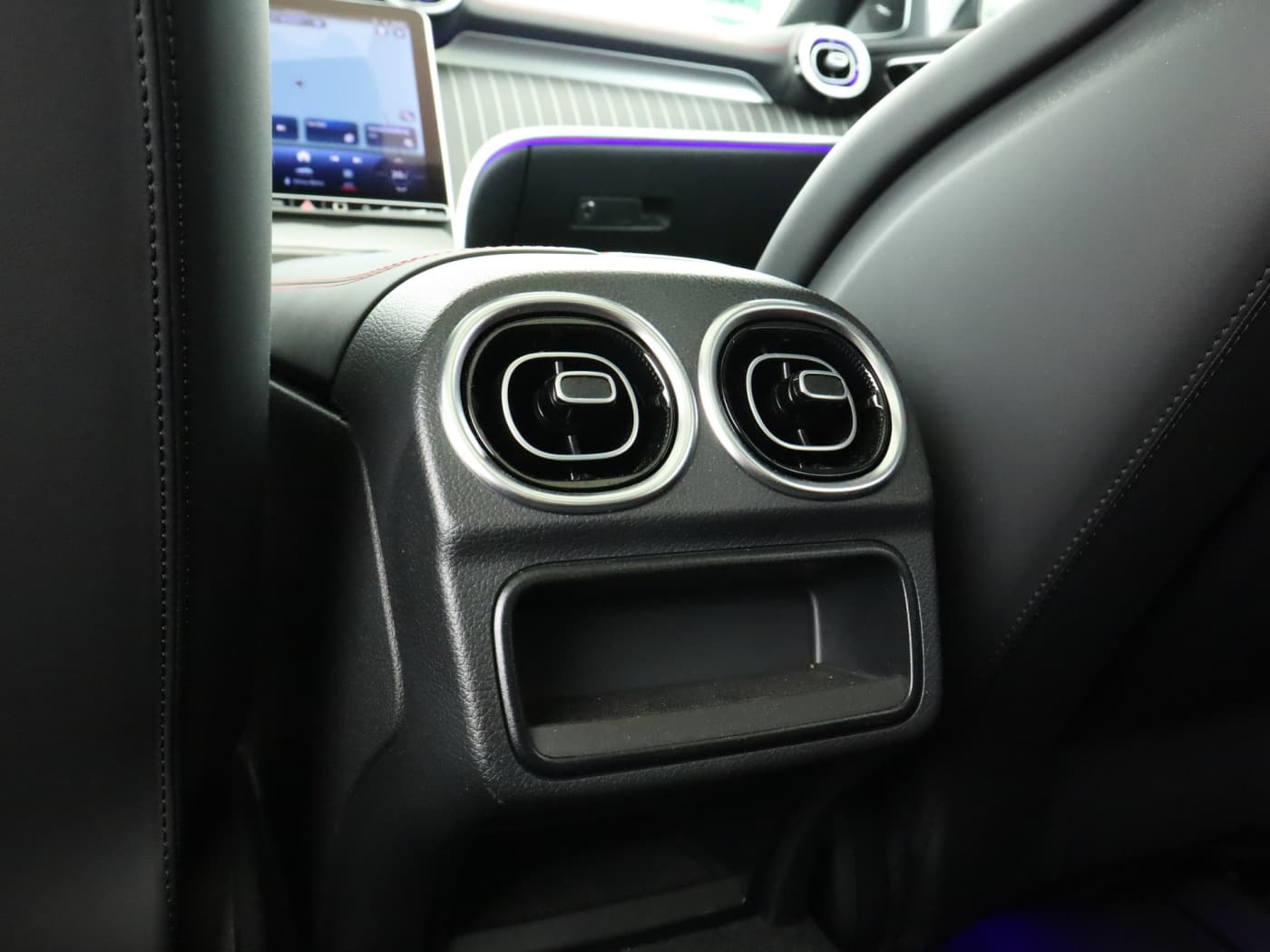 Mercedes-Benz C 43 AMG 4M Bild 24