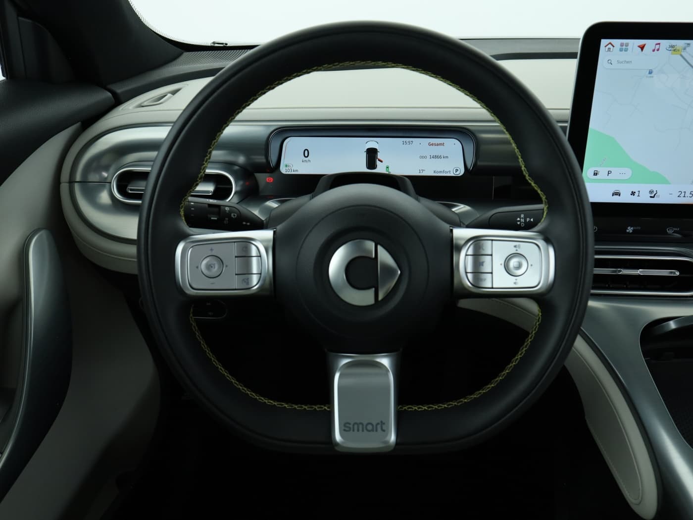 Smart 1 Pro+ Bild 11