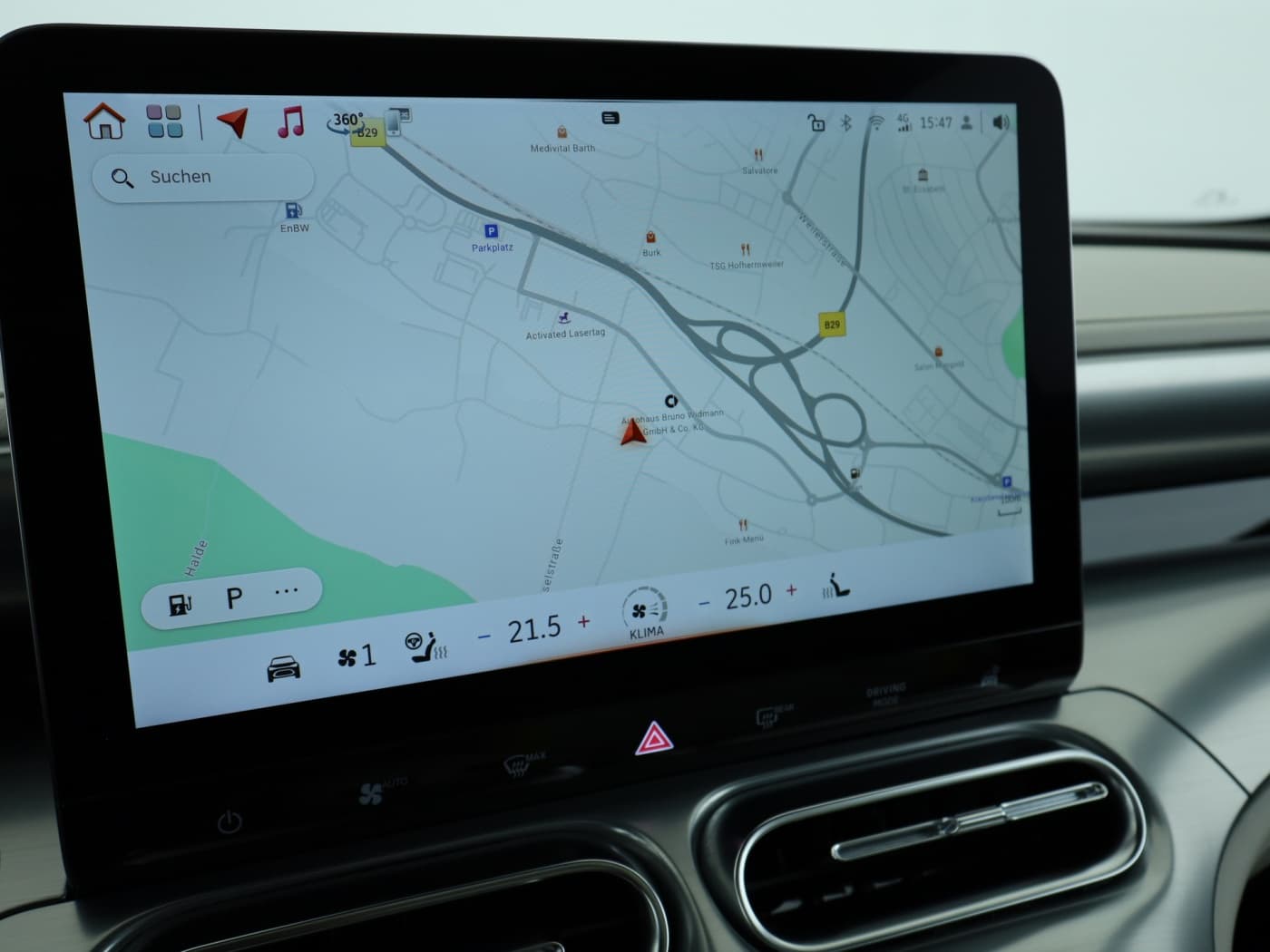 Smart 1 Pro+ Bild 13