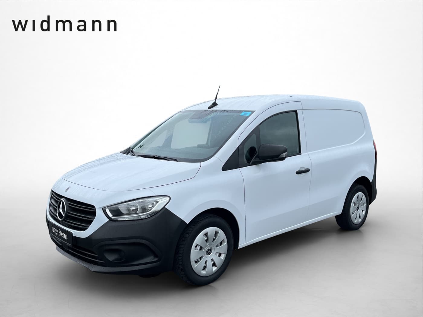 Mercedes-Benz Citan 110 CDI Kasten BASE