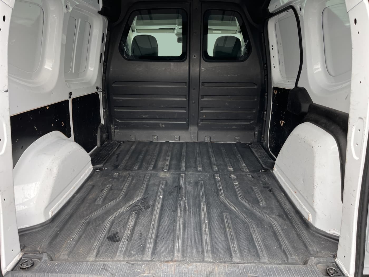 Mercedes-Benz Citan 110 CDI Kasten BASE Bild 16