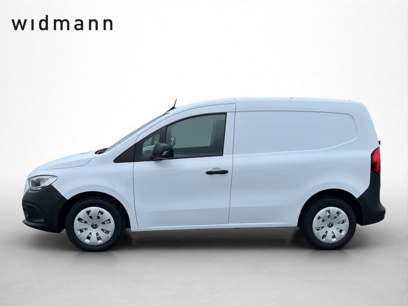 Mercedes-Benz Citan 110 CDI Kasten BASE Bild 5