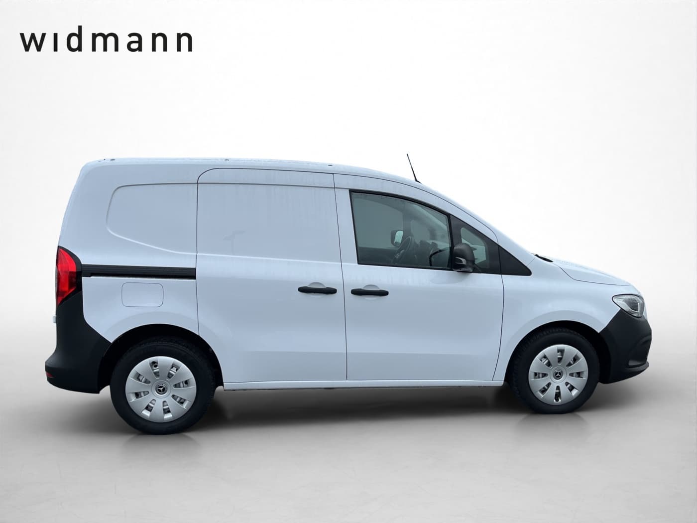 Mercedes-Benz Citan 110 CDI Kasten BASE Bild 6
