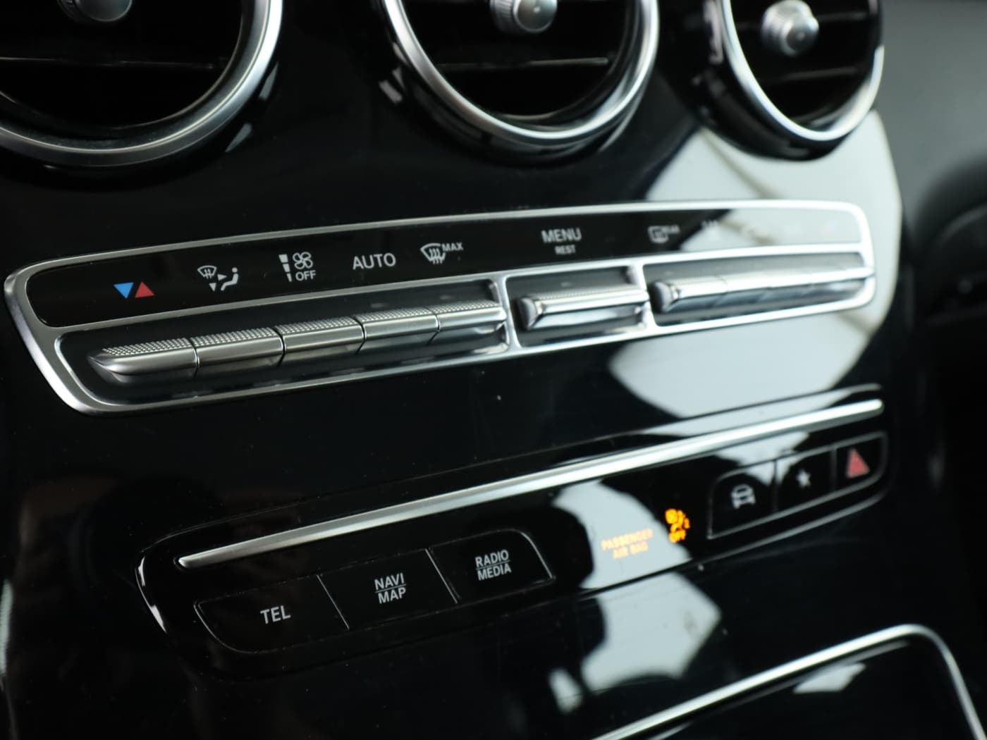 Mercedes-Benz GLC 300 e 4M Bild 14