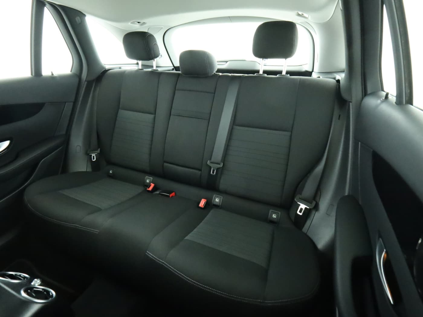 Mercedes-Benz GLC 300 e 4M Bild 18
