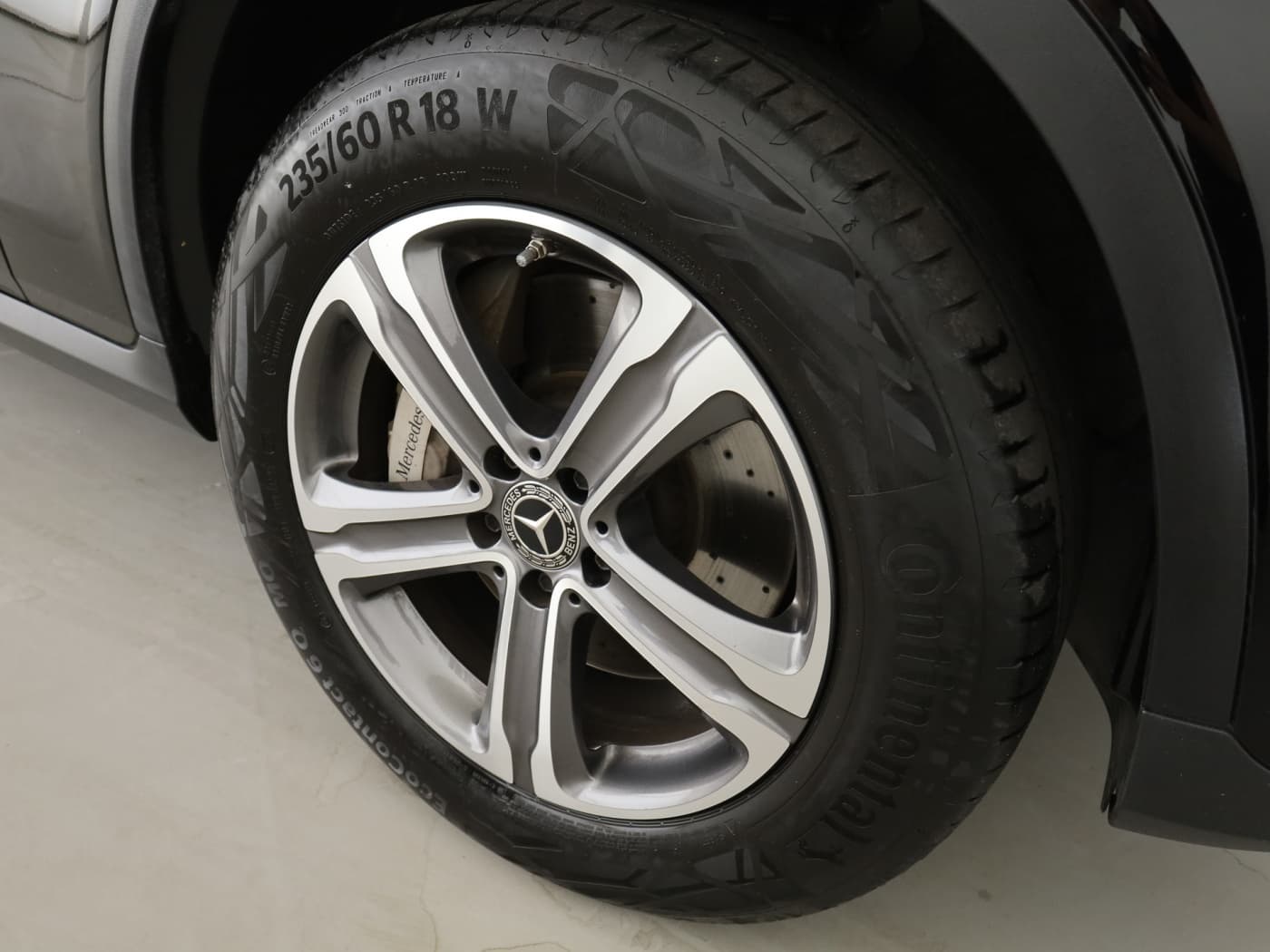 Mercedes-Benz GLC 300 e 4M Bild 21