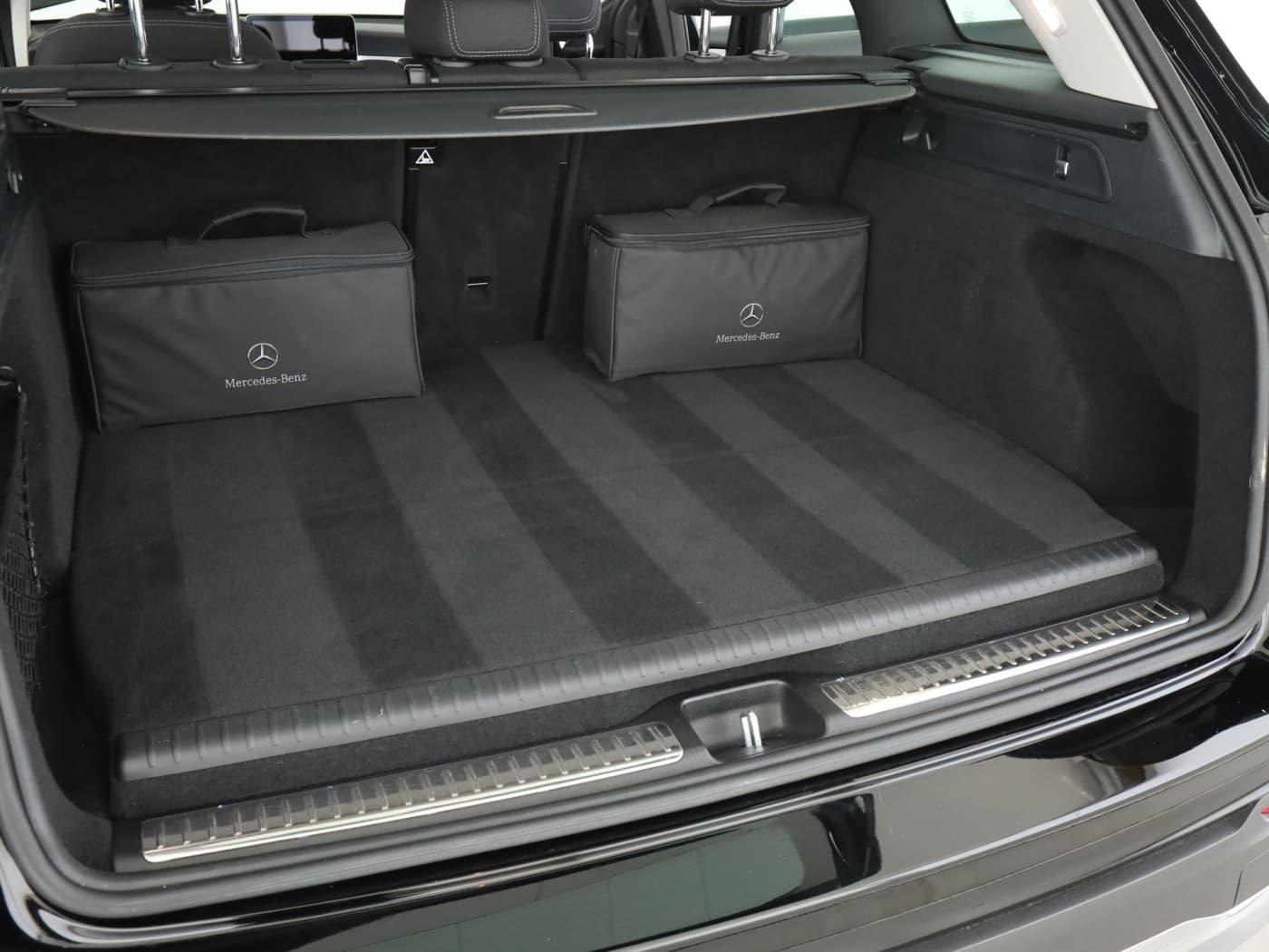 Mercedes-Benz GLC 300 e 4M Bild 22