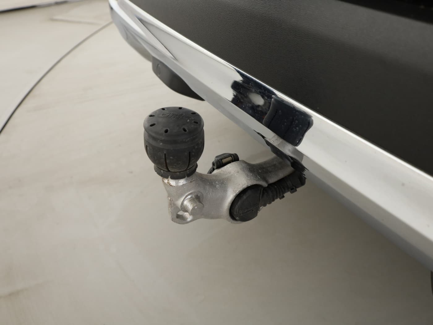 Mercedes-Benz GLC 300 e 4M Bild 24