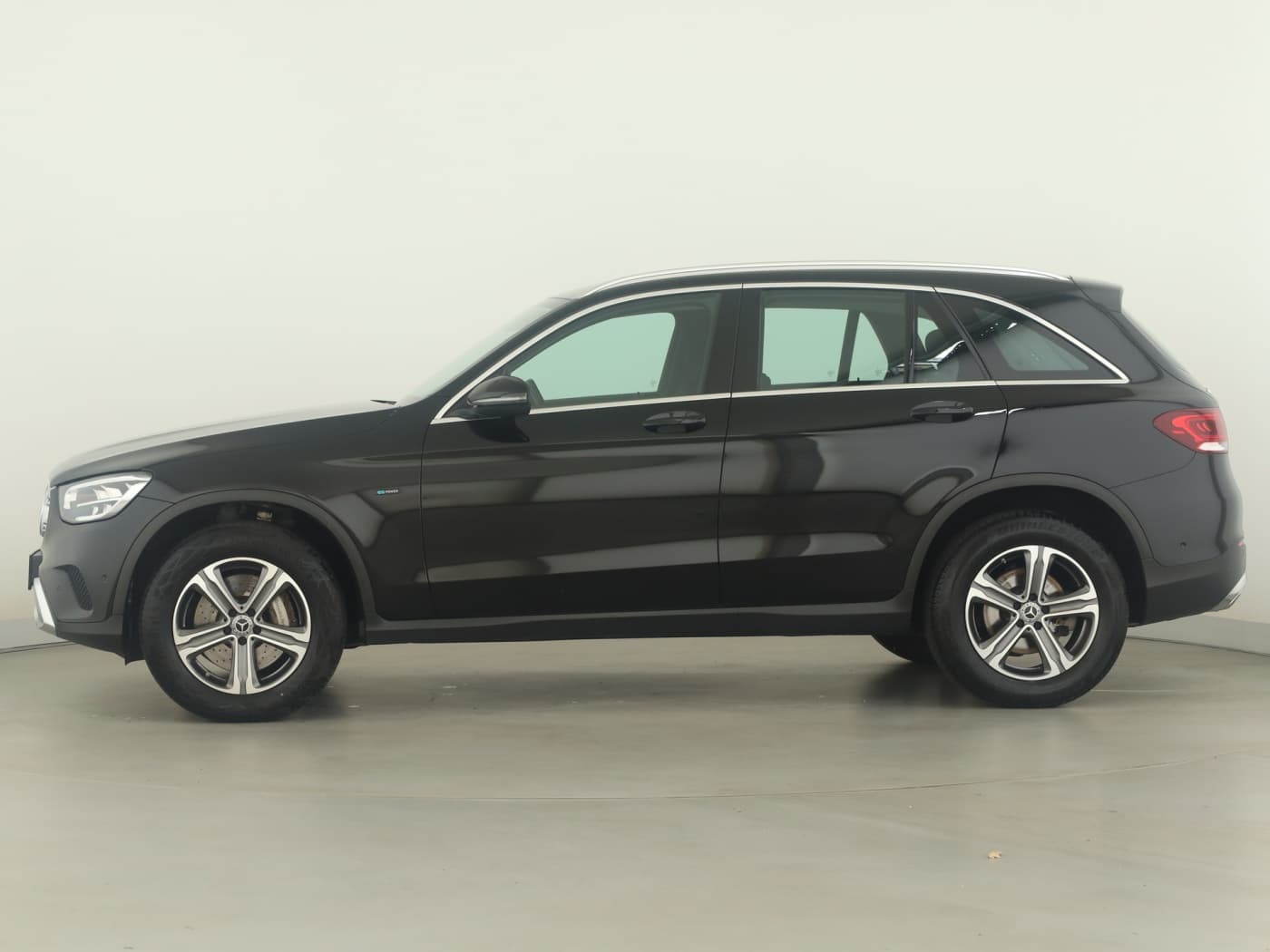 Mercedes-Benz GLC 300 e 4M Bild 7
