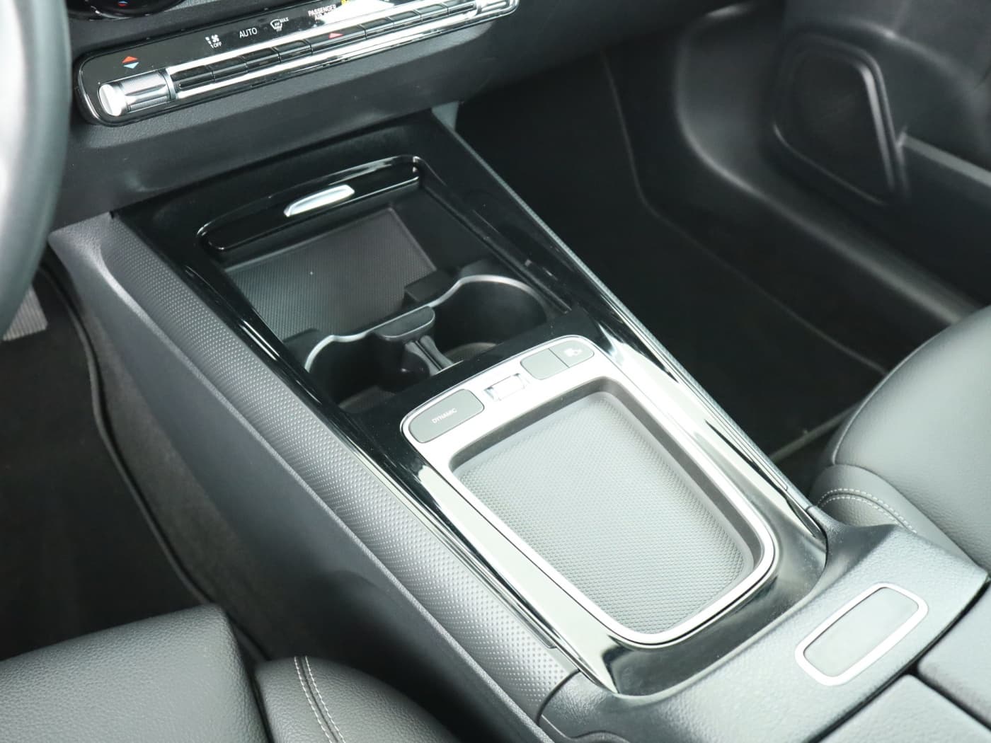 Mercedes-Benz GLB 200 d Bild 15