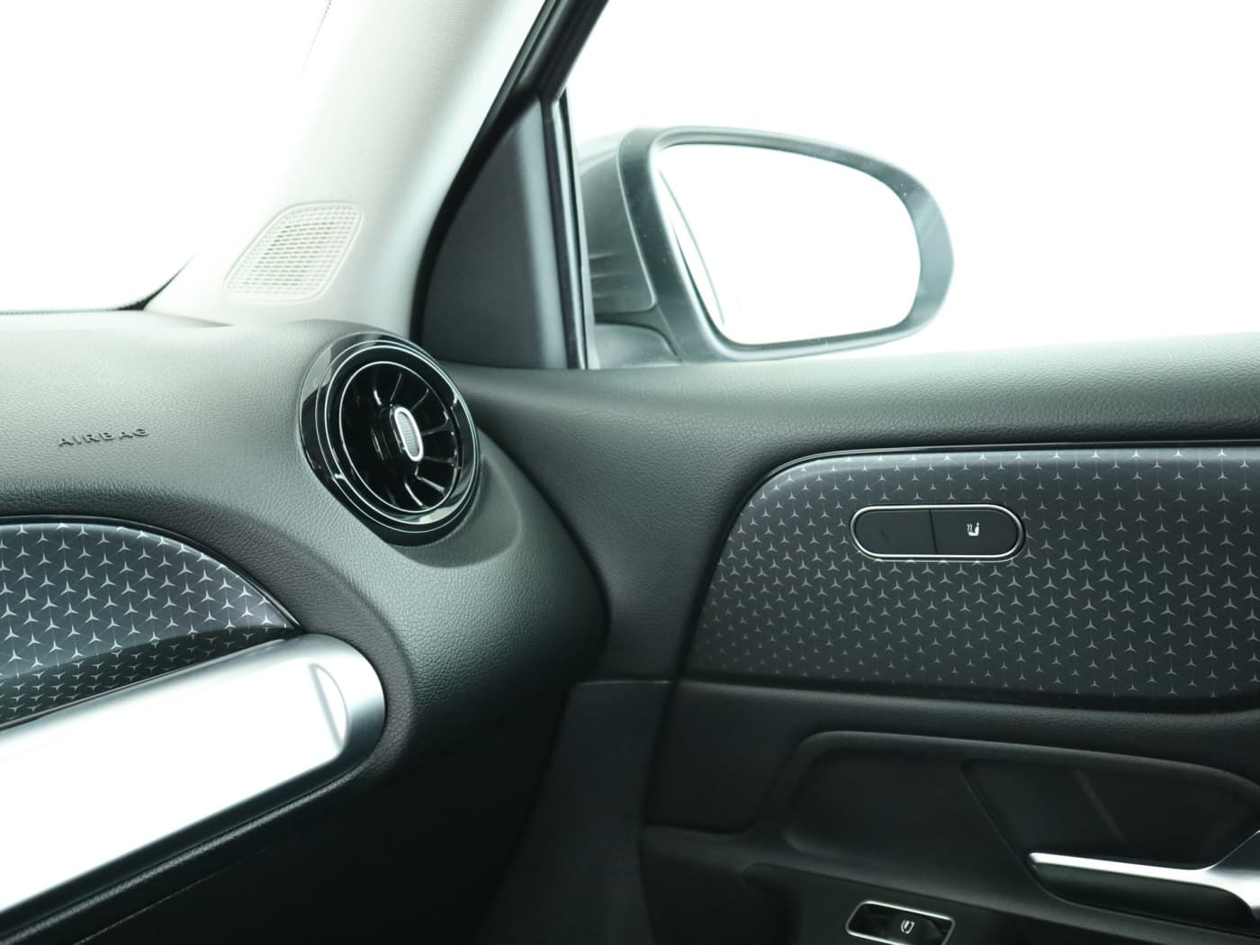 Mercedes-Benz GLB 200 d Bild 16