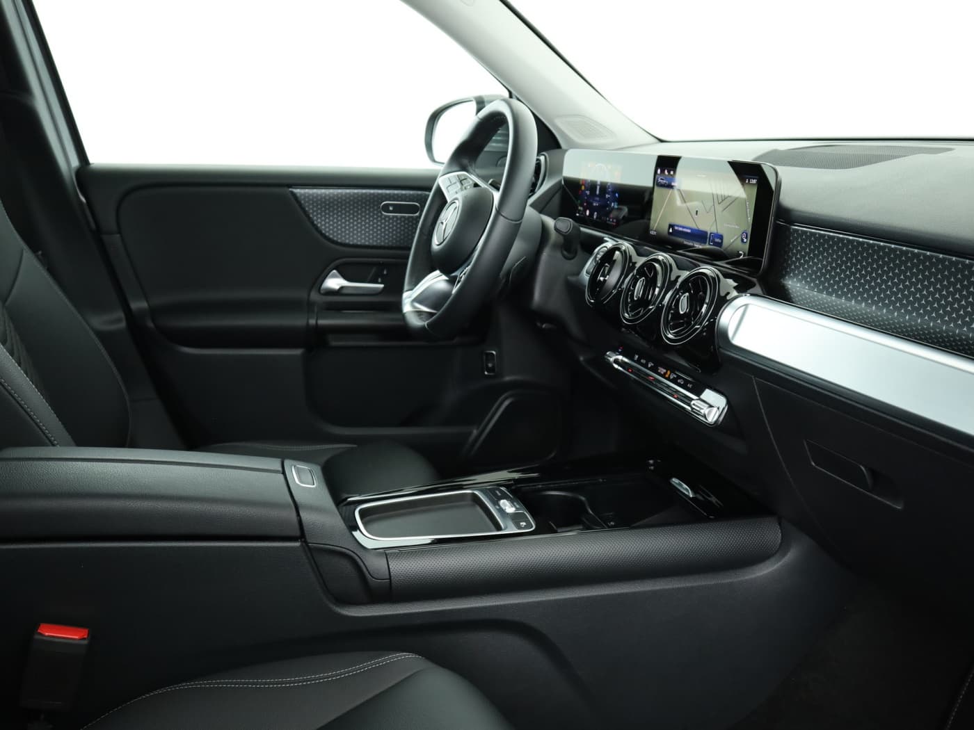 Mercedes-Benz GLB 200 d Bild 17