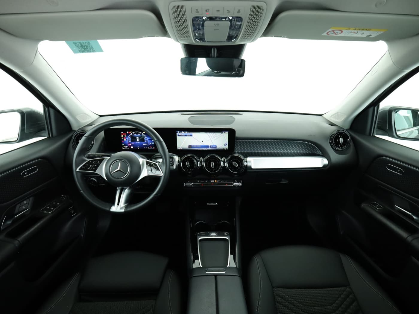 Mercedes-Benz GLB 200 d Bild 19