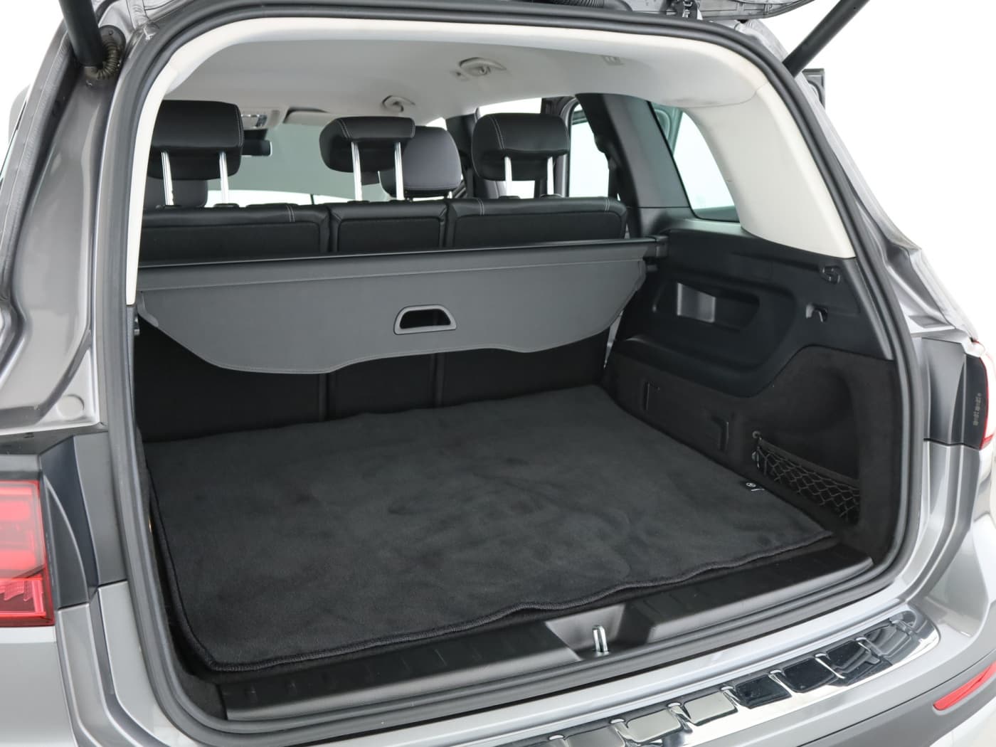 Mercedes-Benz GLB 200 d Bild 22