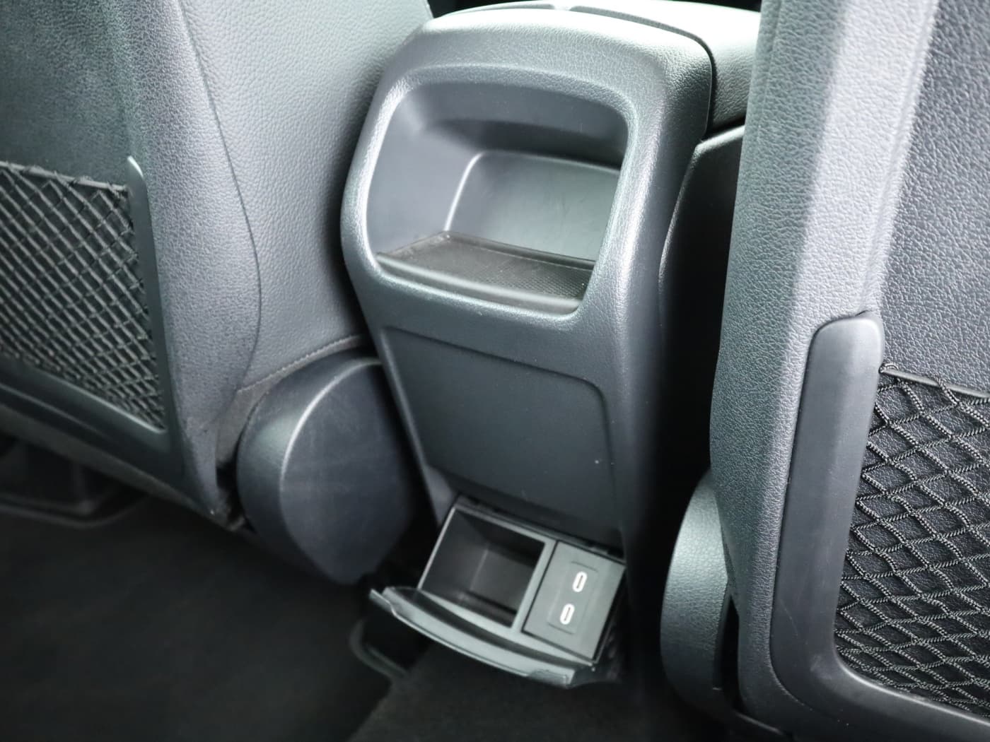 Mercedes-Benz GLB 200 d Bild 23