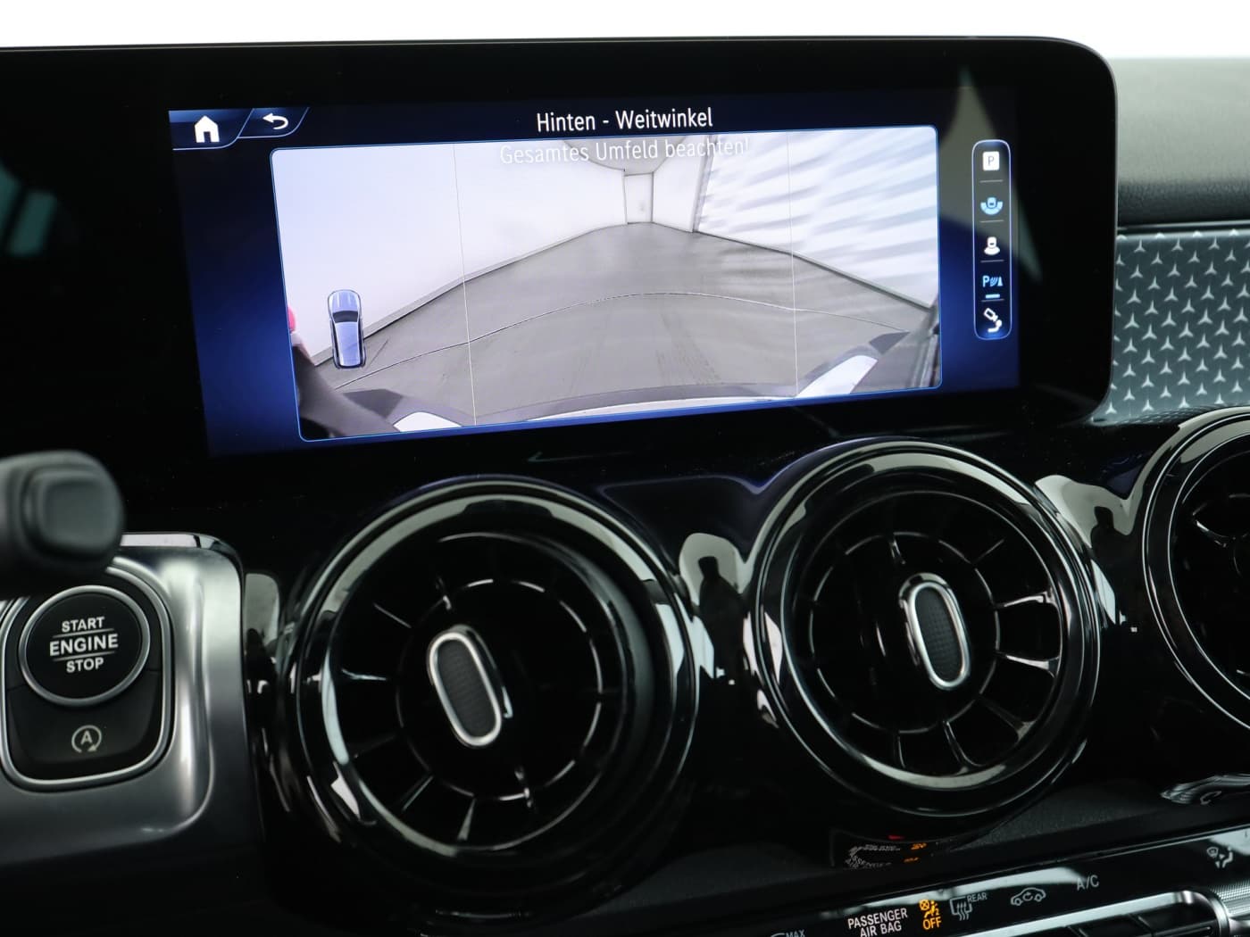 Mercedes-Benz GLB 200 d Bild 27
