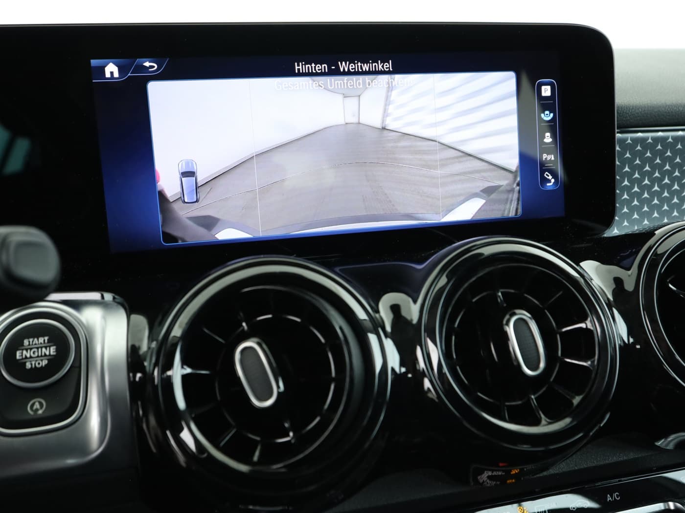Mercedes-Benz GLB 200 d Bild 29