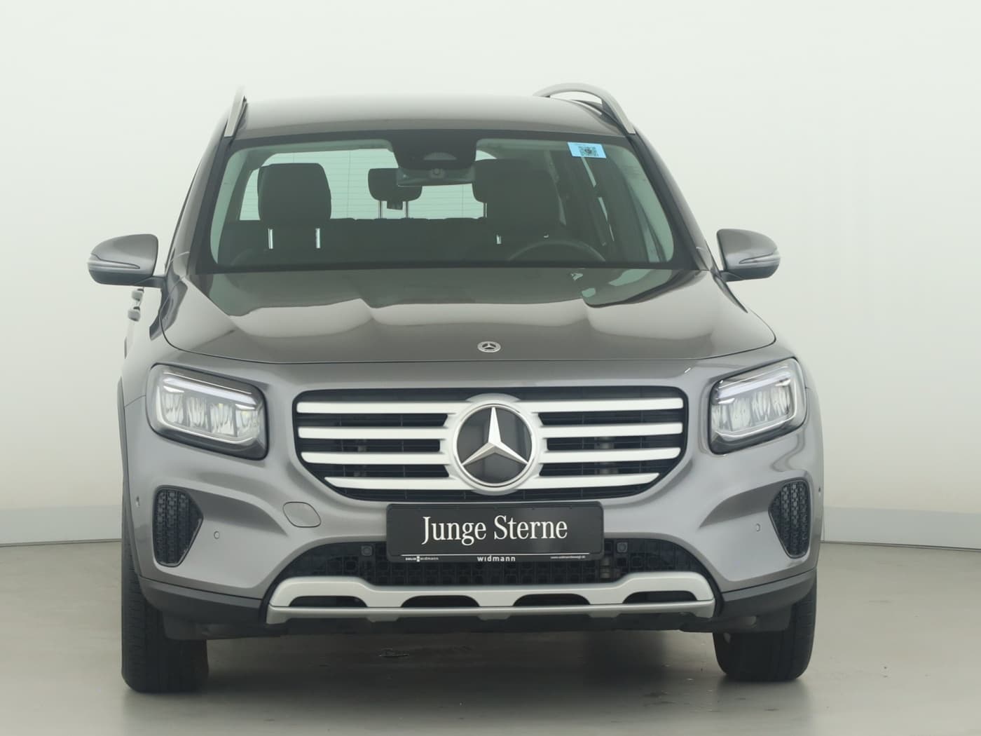 Mercedes-Benz GLB 200 d Bild 3