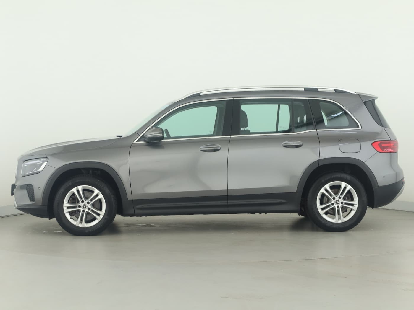 Mercedes-Benz GLB 200 d Bild 7