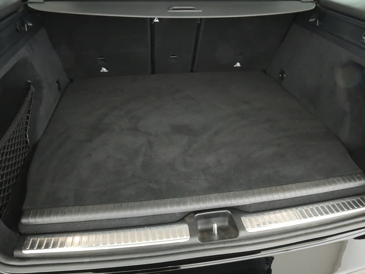 Mercedes-Benz GLC 300 de 4M Bild 22