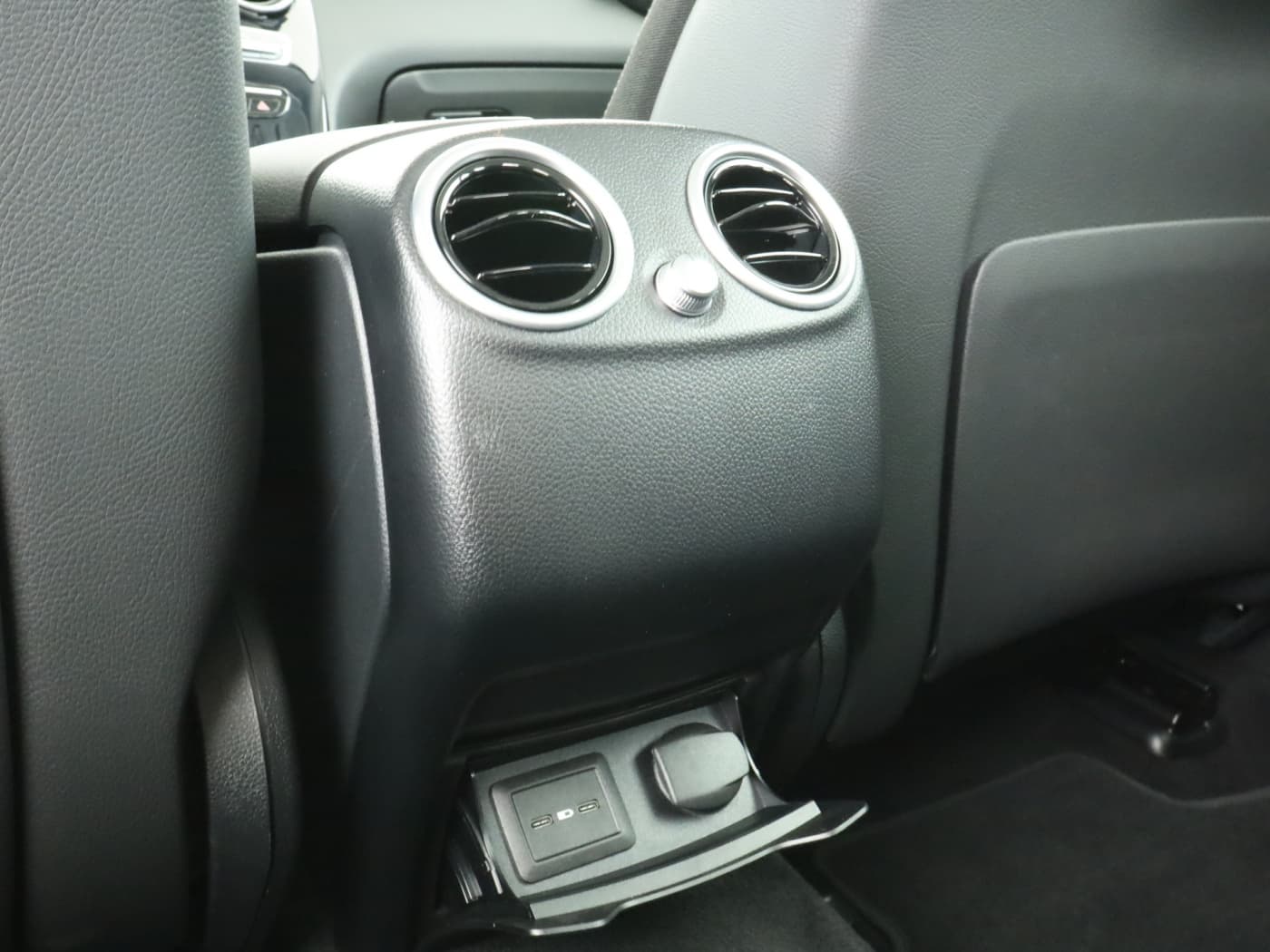 Mercedes-Benz GLC 300 de 4M Bild 23