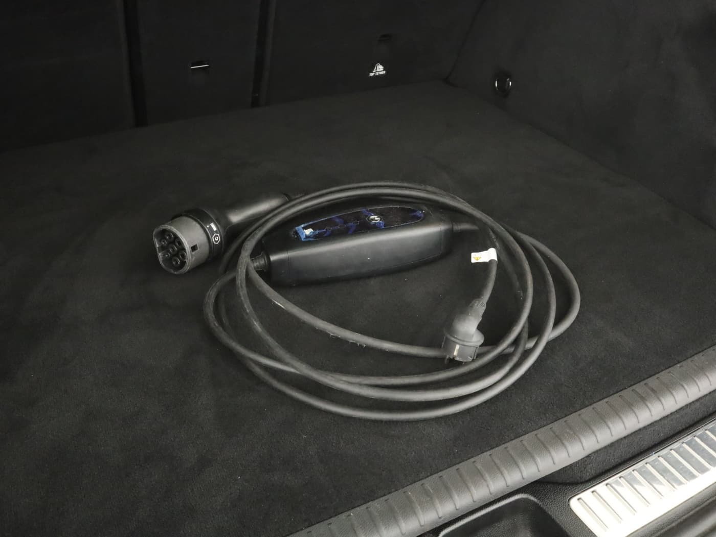 Mercedes-Benz GLC 300 de 4M Bild 26
